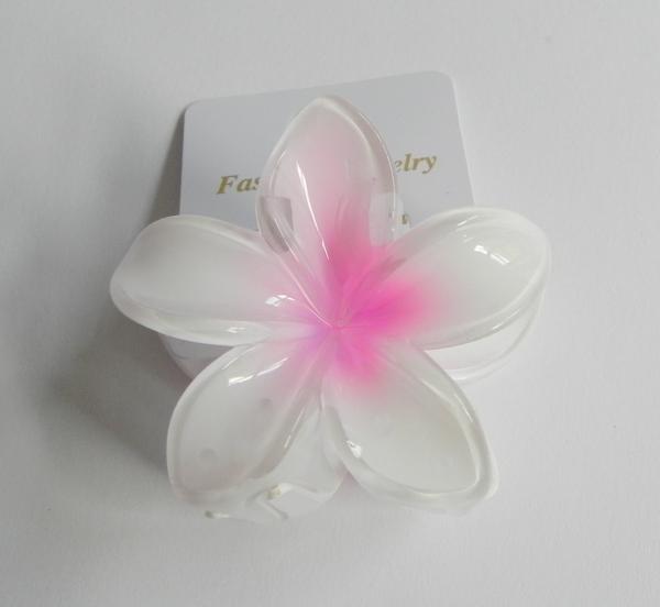 Weiß/Pink